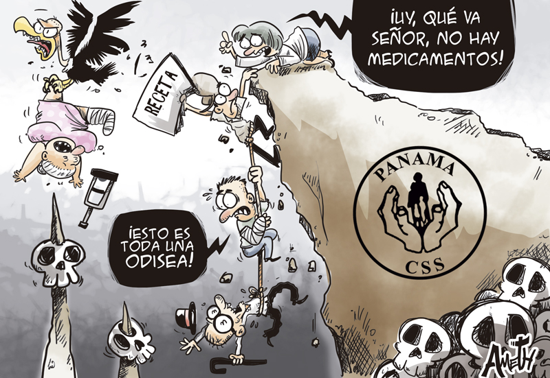 Trazo del Día – 24 de marzo de 2021