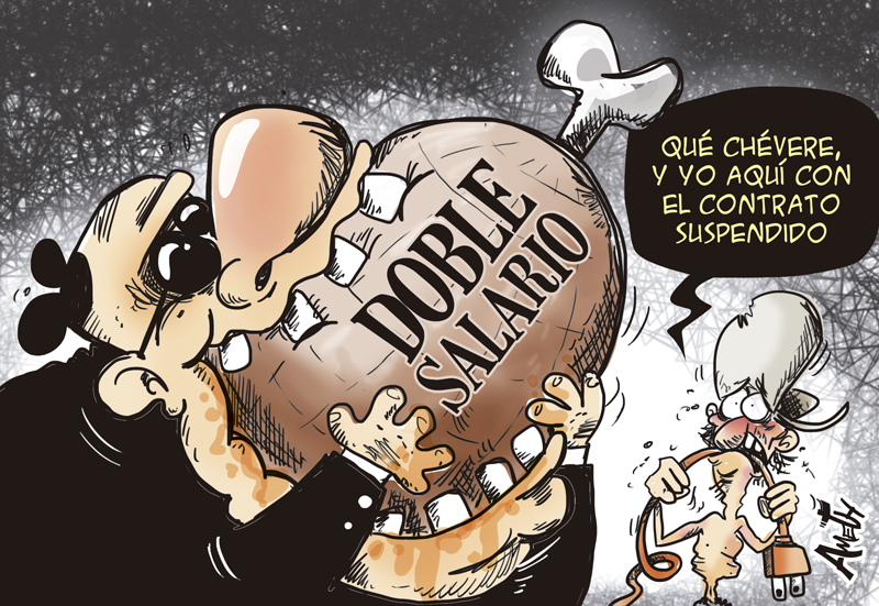 Trazo del Día – 25 de marzo de 2021