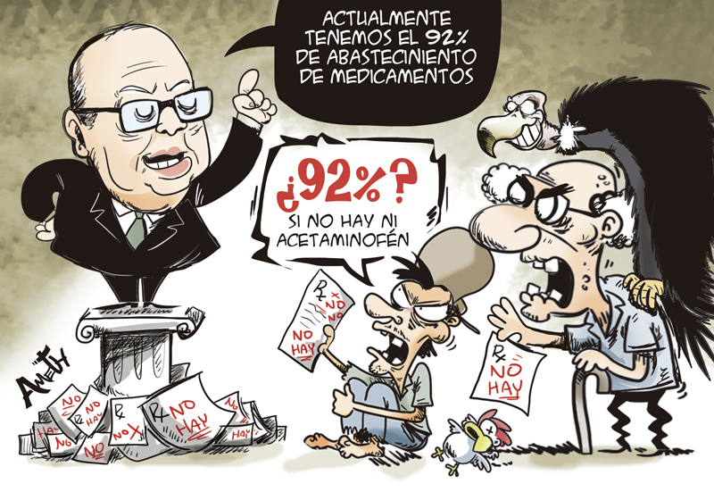 Trazo del Día – 30 de marzo de 2021