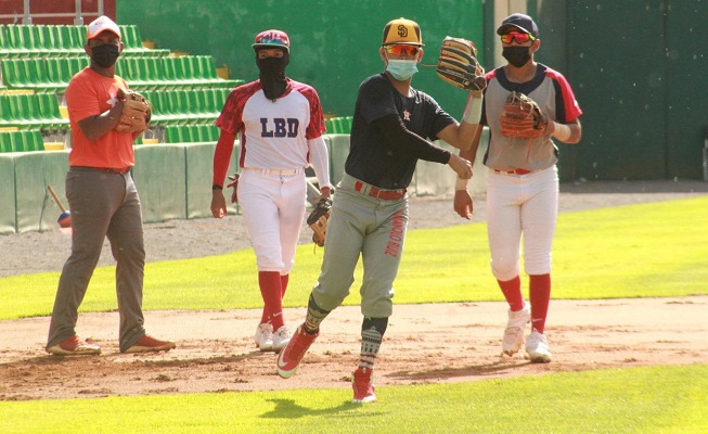 Chiriquí es el segundo equipo más ganador de los campeonatos juveniles con un total de nueve coronas. Foto: Fedebeis Chiriquí es el segundo equipo más ganador de los campeonatos juveniles con un total de nueve coronas. Foto: Fedebeis