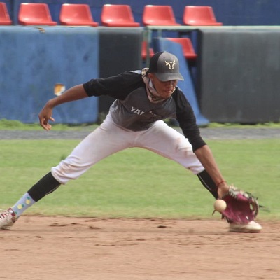 El Campeonato Nacional de Béisbol Juvenil tiene programado iniciar el próximo 20 de marzo. Foto: Fedebeis El Campeonato Nacional de Béisbol Juvenil tiene programado iniciar el próximo 20 de marzo. Foto: Fedebeis