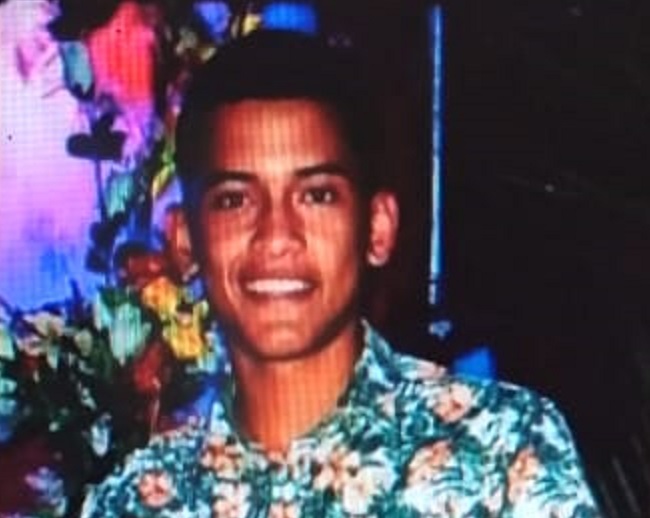 Nodier Alexander Quintero Guerra era ex beisbolista del equipo de Chiriquí Occidente. Foto: Mayra Madrid. Nodier Alexander Quintero Guerra era ex beisbolista del equipo de Chiriquí Occidente. Foto: Mayra Madrid