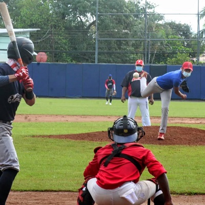 Veraguas suma 10 años sin ganar en el béisbol juvenil. Foto: Fedebeis Veraguas suma 10 años sin ganar en el béisbol juvenil. Foto: Fedebeis