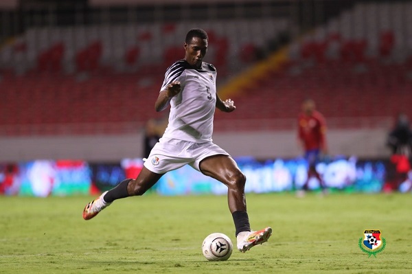 panama-costa_rica-ayarza.jpg Abdiel Ayarza. Foto:Fepafut