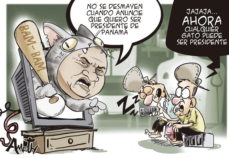 Trazo del Día – 7 de abril de 2021