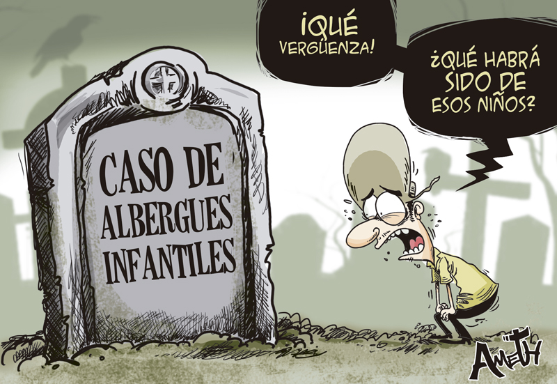 Trazo del Día – 8 de abril de 2021