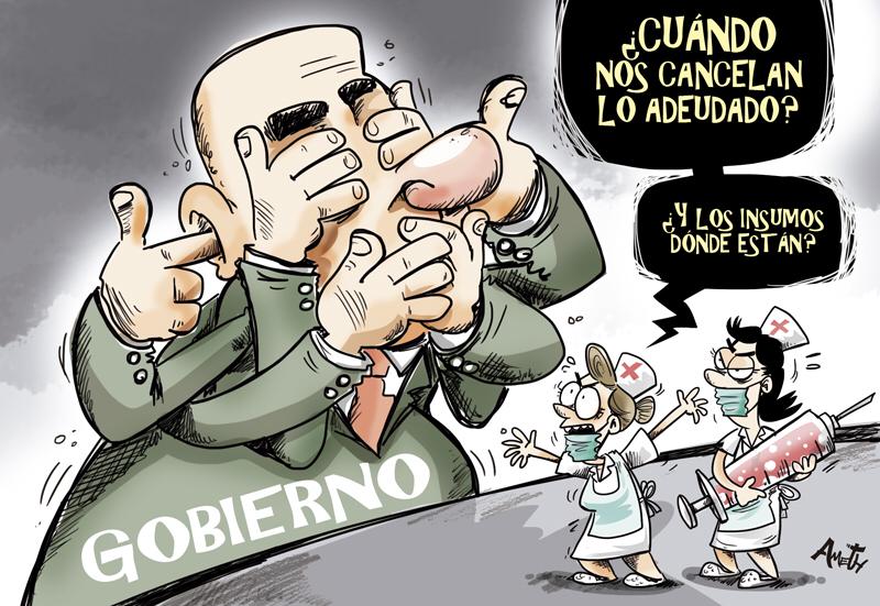Trazo Del Día. 