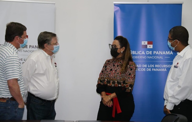 La Arap y Drayer Agua, con este proyecto de acuicultura intercambiarán asesorías. Foto: Cortesía Arap La Arap y Drayer Agua, con este proyecto de acuicultura intercambiarán asesorías. Foto: Cortesía Arap