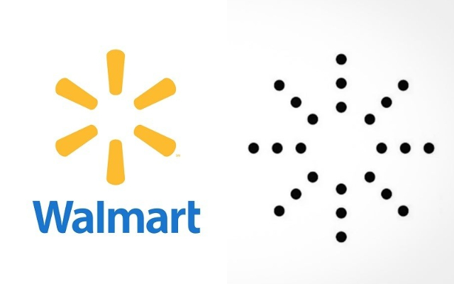 Walmart / Yeezy. Fotos: Internet Walmart / Yeezy. Fotos: Internet