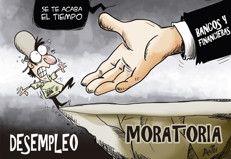 Trazo del Día – 28 de mayo de 2021