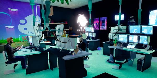 PlayStation Talents, la iniciativa de Sony Interactive Entertainment