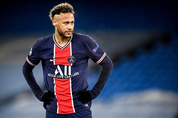 El PSG da un paso atrás, después de alcanzar el subcampeonato el año pasado. Foto: EFE El PSG da un paso atrás, después de alcanzar el subcampeonato el año pasado. Foto: EFE