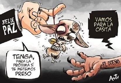 Trazo del Día – 22 de junio de 2021