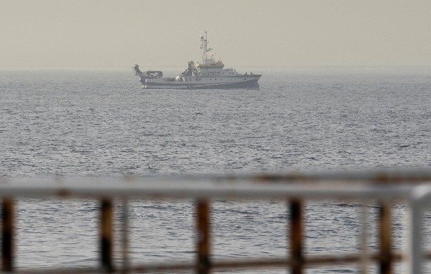 El hallazgo ya ha sido comunicado a la madre y a la familia de las menores. Foto: EFE El hallazgo ya ha sido comunicado a la madre y a la familia de las menores. Foto: EFE
