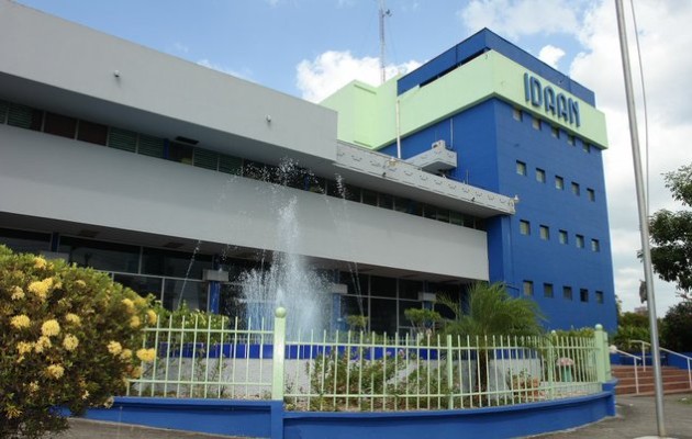 Idaan informa sobre incidencias en varias plantas potabilizadoras del país. Idaan informa sobre incidencias en varias plantas potabilizadoras del país.