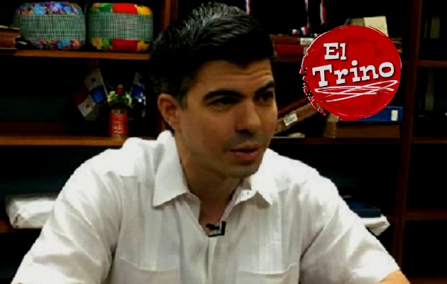 Casos de corrupción ponen a prueba la tolerancia del pueblo, advierte politólogo Richard Morales. Foto:Archivo Casos de corrupción ponen a prueba la tolerancia del pueblo, advierte politólogo Richard Morales. Foto:Archivo