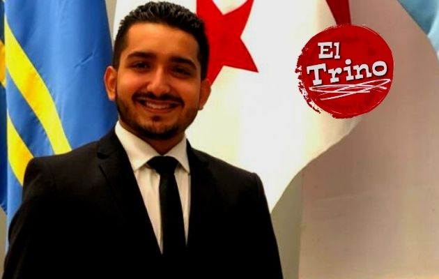 El artista nacional se siente solo, sin apoyo, afirma Rodrigo Farrugia Jr. presidente de Astep. Foto: Cortesía El artista nacional se siente solo, sin apoyo, afirma Rodrigo Farrugia Jr. presidente de Astep. Foto: Cortesía