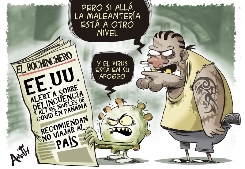 Trazo del Día – 16 de julio de 2021