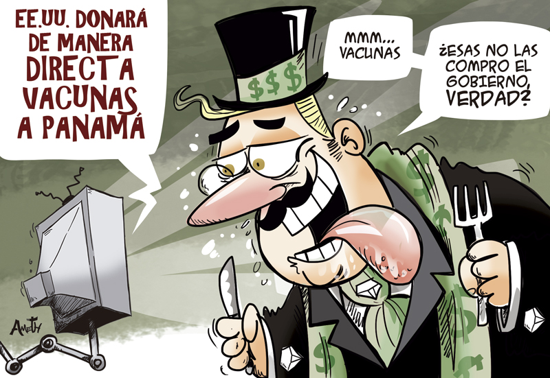 Trazo del Día – 21 de julio de 2021