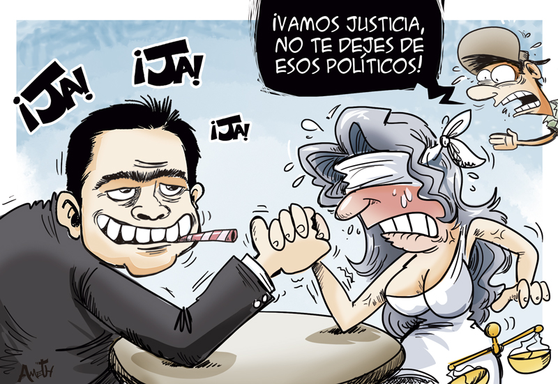 Trazo del Día – 22 de julio de 2021