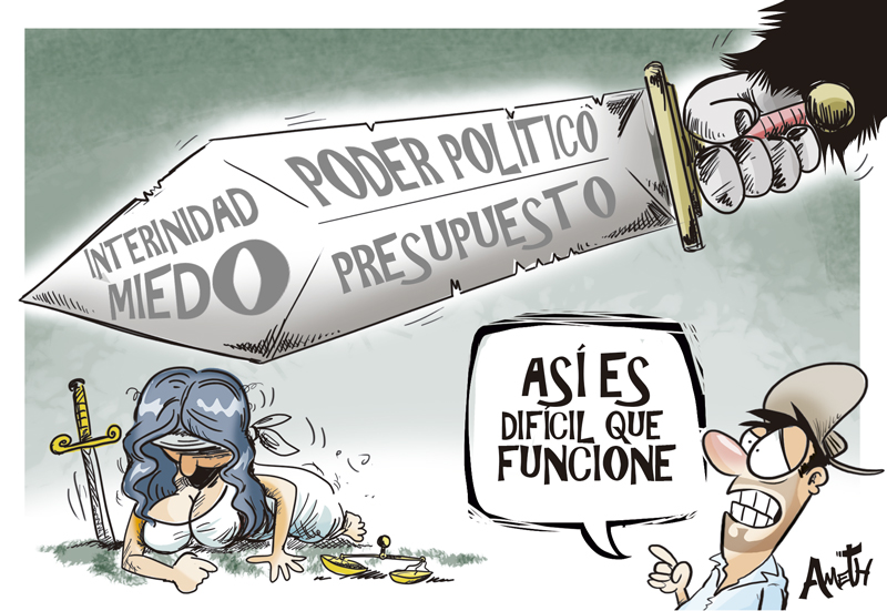 Trazo del Día – 23 de julio de 2021