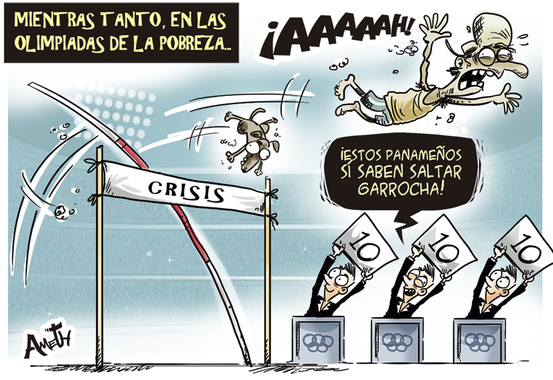 Trazo del Día – 4 de agosto de 2021