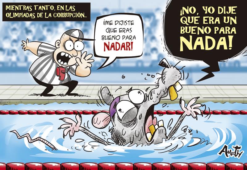 Trazo del Día – 5 de agosto de 2021