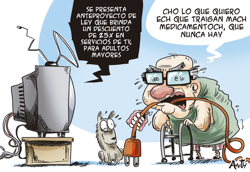 Trazo del Día – 11 de agosto de 2021