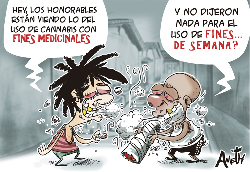 Trazo del Día – 31 de agosto de 2021