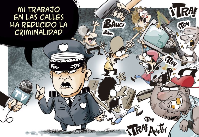 Trazo del Día – 1 de septiembre de 2021