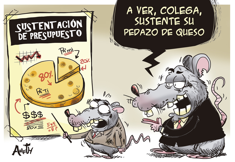Trazo del Día – 2 de septiembre de 2021