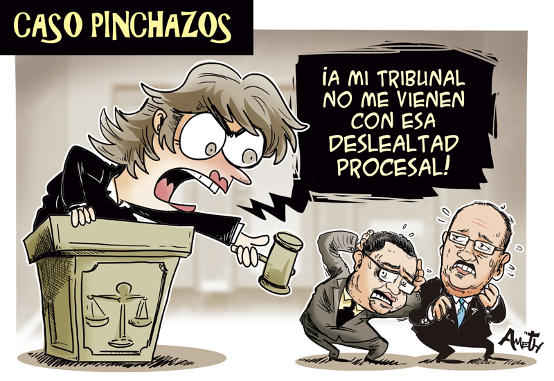 Trazo del Día – 17 de septiembre de 2021