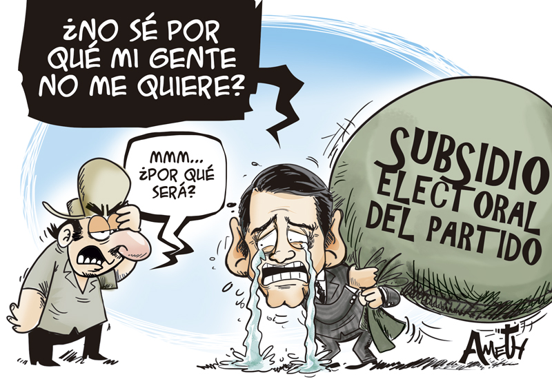 Trazo del Día – 11 de octubre de 2021