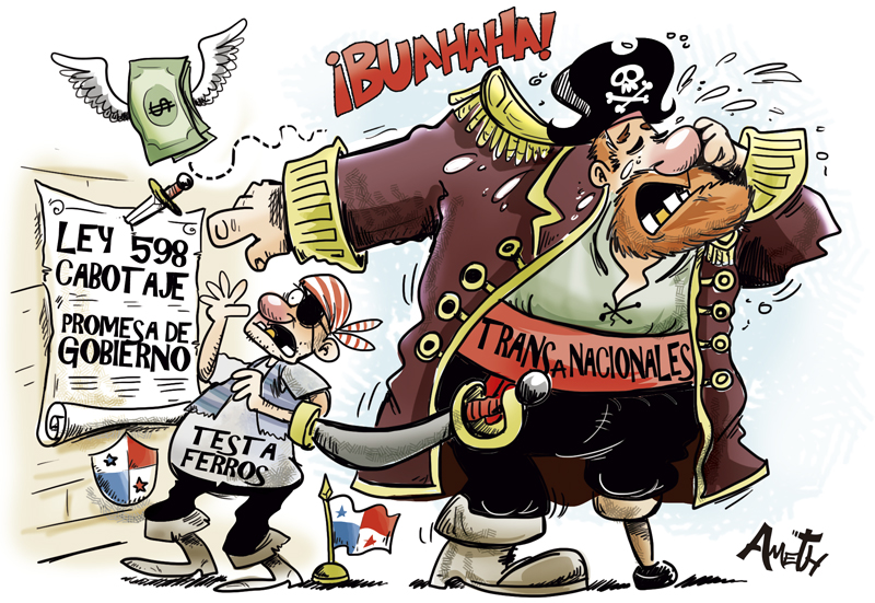 Trazo del Día – 25 de octubre de 2021