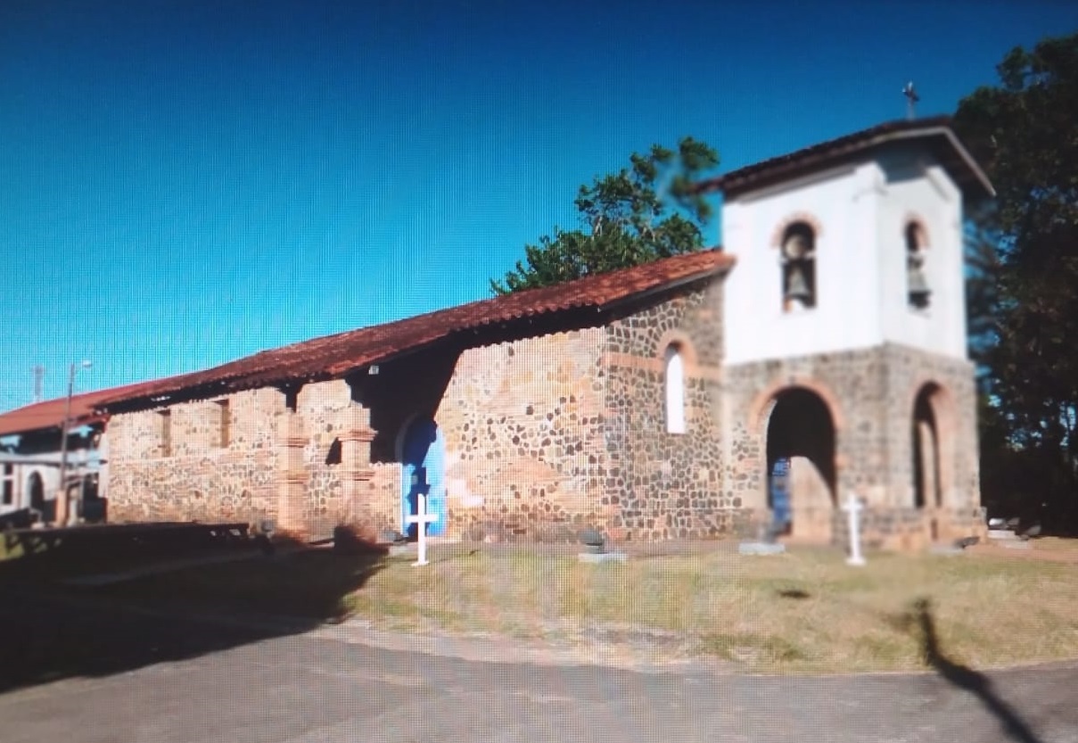 La iglesia colonial de San Francisco data de más de 600 años. Foto: Melquiades Vásquez La iglesia colonial de San Francisco data de más de 600 años. Foto: Melquiades Vásquez