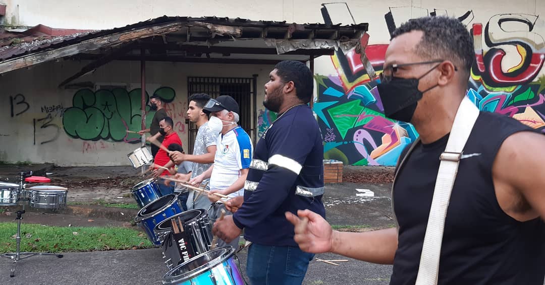 Los integrantes de las bandas independientes tendrán otras opciones para deleitar a su público.