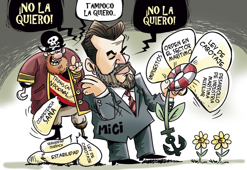 Trazo del Día – 26 de noviembre de 2021