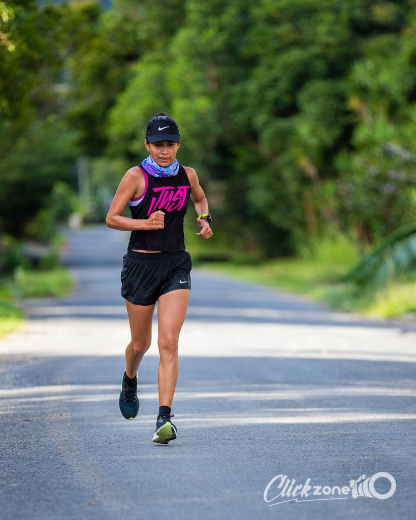 carrera.jpg Maratón internacional de Panamá será este domingo