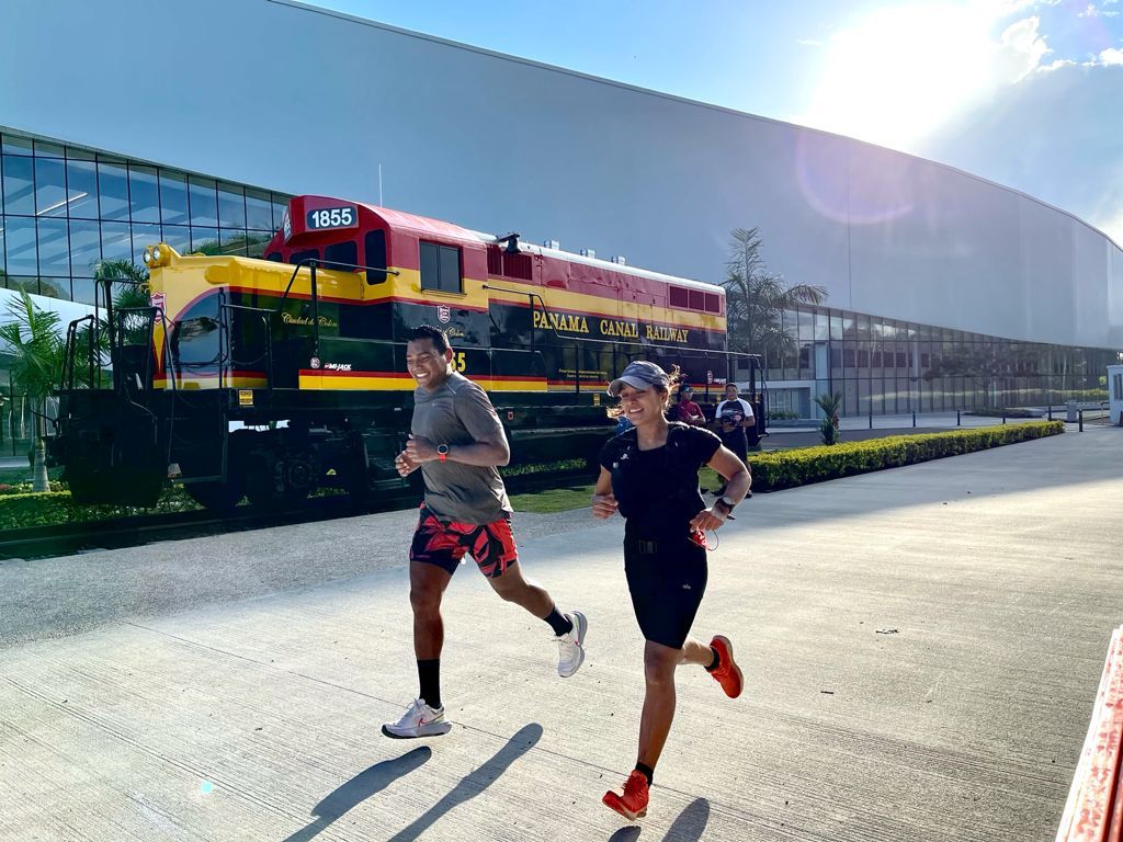 corres.jpg Maratón internacional de Panamá será este domingo