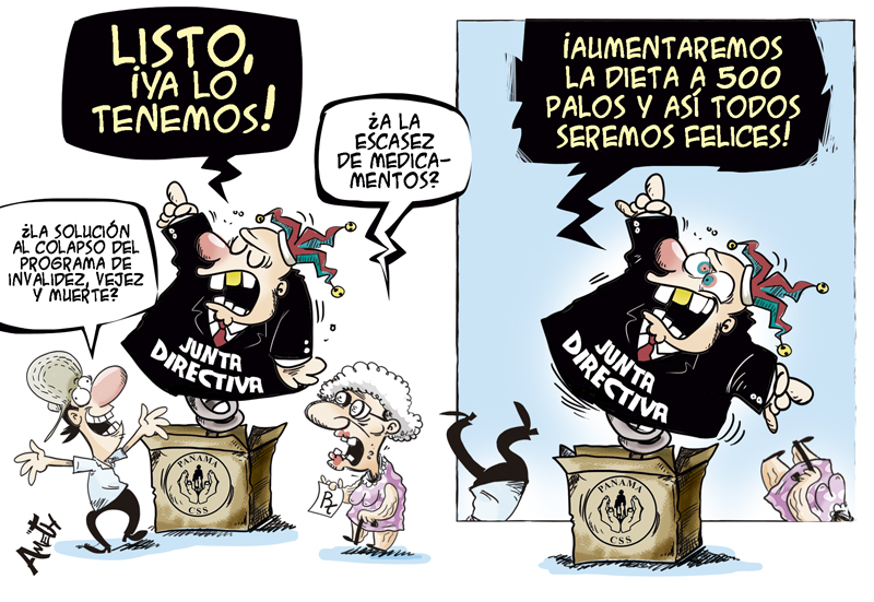 Trazo del Día – 2 de diciembre de 2021