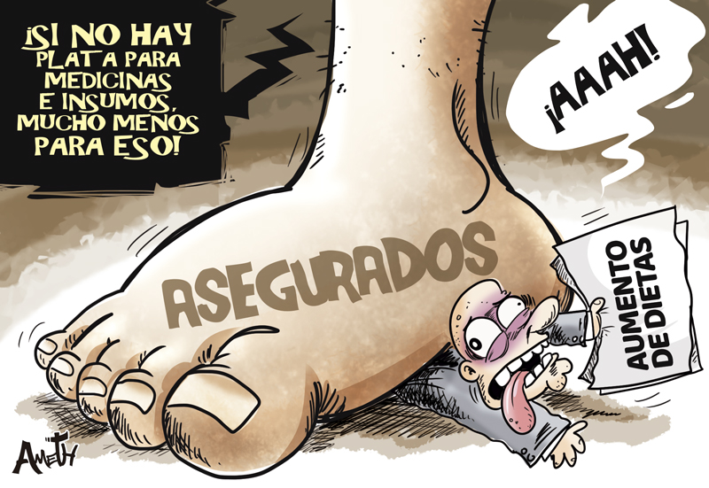 Trazo del Día – 8 de diciembre de 2021