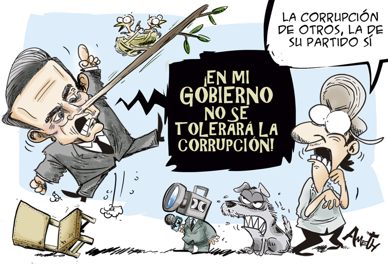 Trazo del Día – 10 de diciembre de 2021