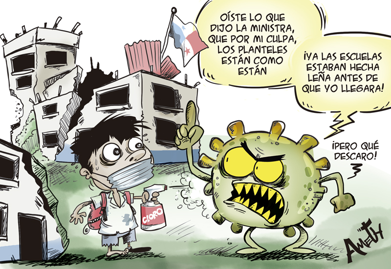 Trazo del Día – 15 de diciembre de 2021