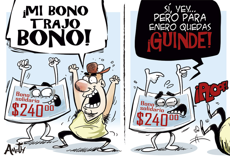 Trazo del Día – 17 de diciembre de 2021