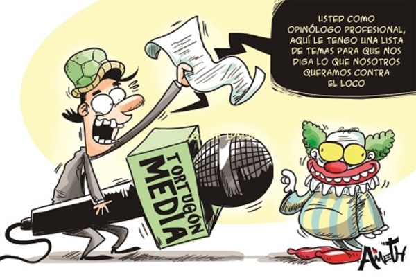 Trazo del Día – 29 de diciembre de 2021