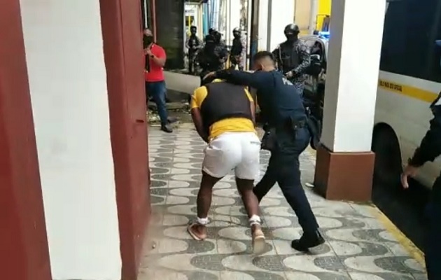 Este caso de la “Masacre del búnker” de Espinar tiene su origen, cuando siete jóvenes fueron asesinados el 17 de julio de 2020 en un área boscosa de Espinar. Foto. Archivo Este caso de la “Masacre del búnker” de Espinar tiene su origen, cuando siete jóvenes fueron asesinados el 17 de julio de 2020 en un área boscosa de Espinar. Foto. Archivo