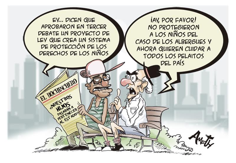 Trazo del Día – 14 de enero de 2022