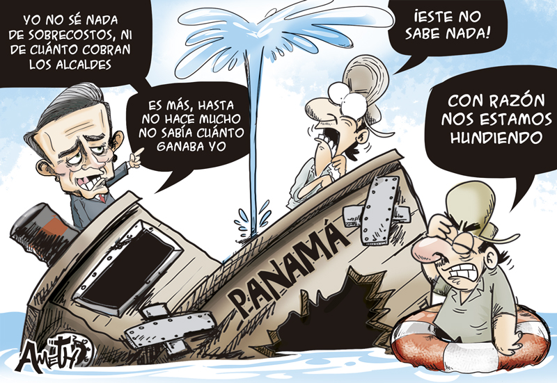 Trazo del Día – 19 de enero de 2022