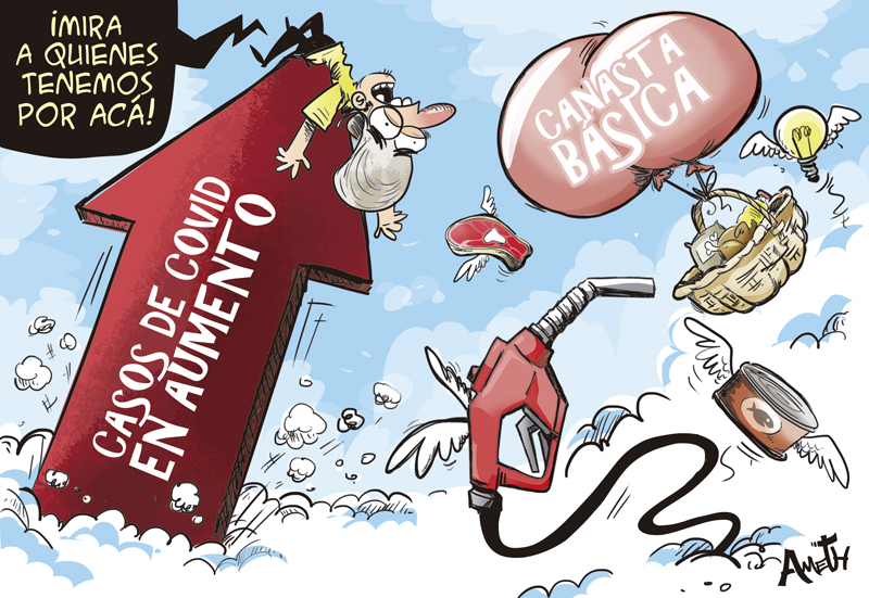 Trazo del Día – 24 de enero de 2022