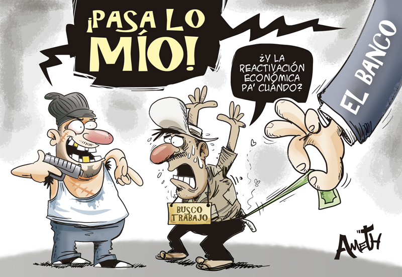 Trazo del Día – 26 de enero de 2022